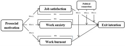 Is It so Severe for Social Entrepreneurship in a Transitional Economy? The Role of Work-Related Wellbeing and Political Connection in Shaping the Exit Intention